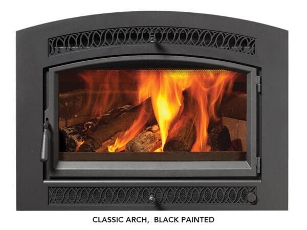 FPX LARGE FLUSH ARCHED