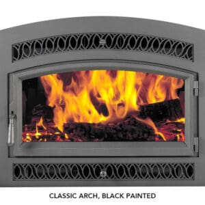 FPX MEDIUM FLUSH ARCHED