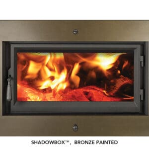 FPX MEDIUM FLUSH RECTANGULAR