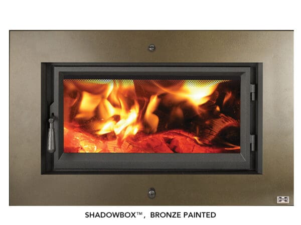 FPX MEDIUM FLUSH RECTANGULAR