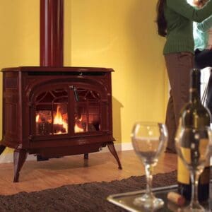 Free Standing Stoves