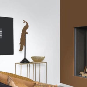 EH Sky M Single-Sided Gas Fireplace