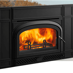 Vermont Castings Montepelier II Wood Burning Insert
