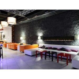 Dimplex IgniteXL 100" Linear Electric Fireplace