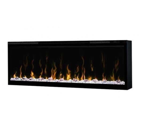 Dimplex IgniteXL 50" Linear Electric Fireplace