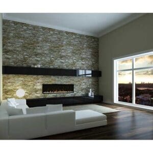 Dimplex IgniteXL 50" Linear Electric Fireplace
