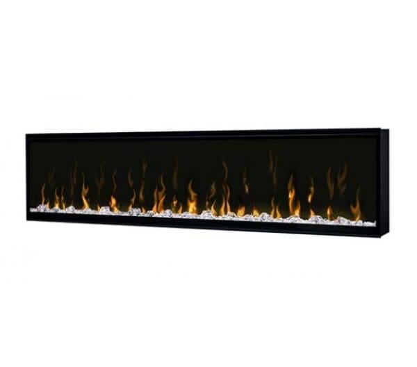 Dimplex IgniteXL 60" Linear Electric Fireplace