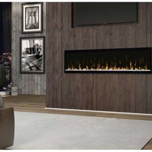 Dimplex IgniteXL 60" Linear Electric Fireplace