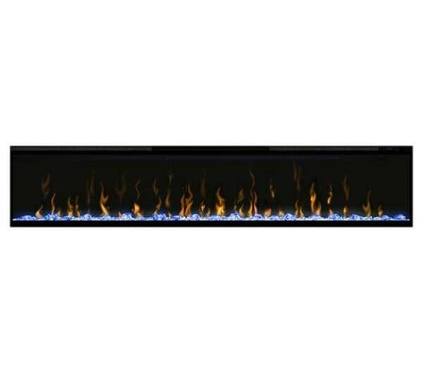 Dimplex IgniteXL 74" Linear Electric Fireplace