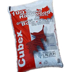 Cubex Pellets