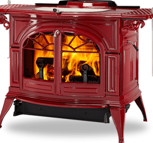 Vermont Castings Defiant Wood Burning Stove