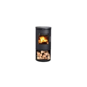 MORSØ 6143 WITH LOG STORAGE