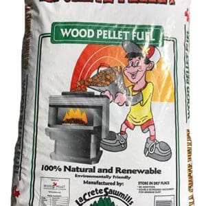 La Crete Pellets