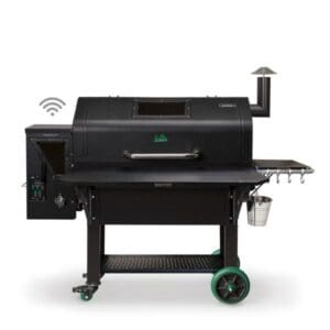 Prime Plus Wifi PEAK - Black