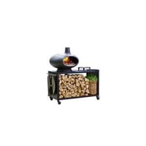 MORSO FORNO GARDEN SET