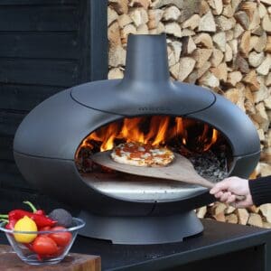 MORSØ FORNO OUTDOOR OVEN