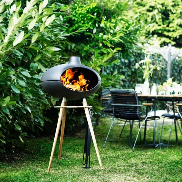 MORSØ GRILL FORNO II